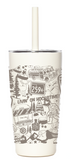 Miir Straw Tumbler 16oz