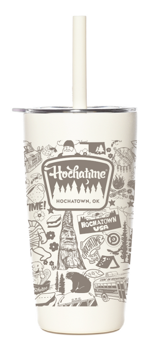 Miir Straw Tumbler 16oz