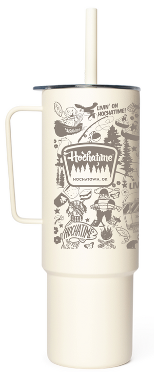 Miir All Day Straw 32oz