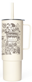 Miir All Day Straw 32oz