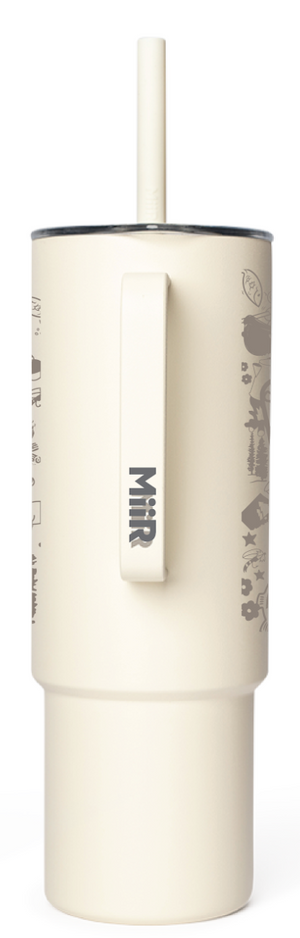 Miir All Day Straw 32oz