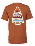 Arrowhead Tee