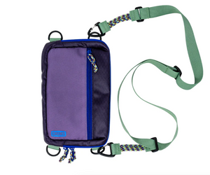 Rover Cross-Body Bag