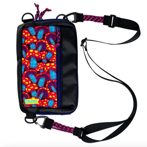 Rover Cross-Body Bag