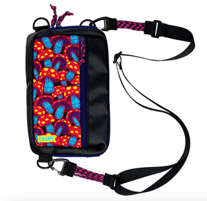 Rover Cross-Body Bag