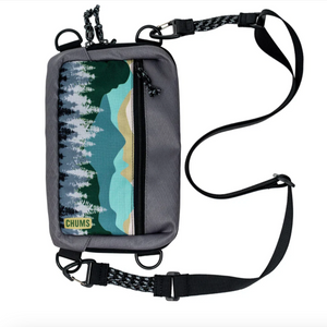 Rover Cross-Body Bag