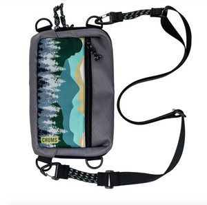 Rover Cross-Body Bag