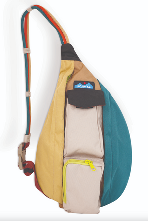 Mini Rope Sling