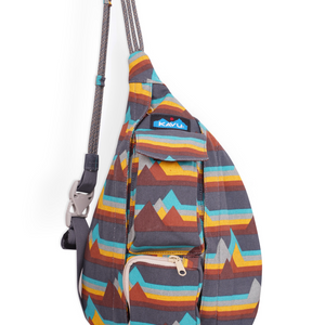 Mini Rope Bag