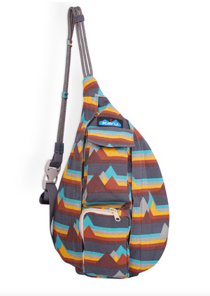 Mini Rope Bag