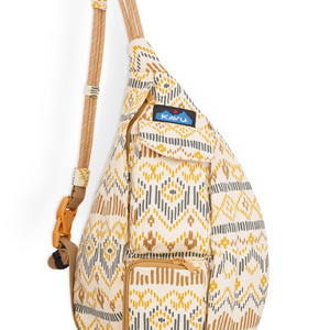 Mini Rope Bag