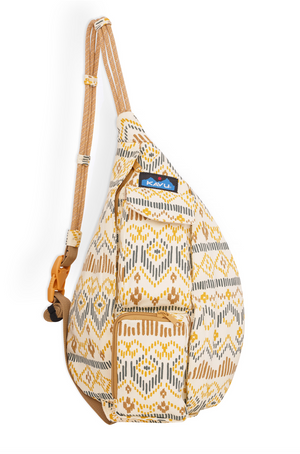 Mini Rope Bag