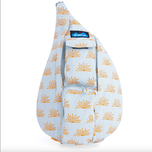Mini Rope Bag
