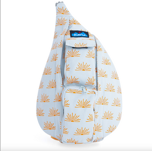 Mini Rope Bag
