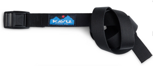 Burly Belt