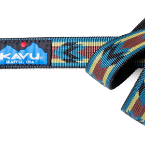 Burly Belt