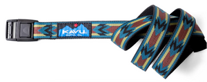Burly Belt