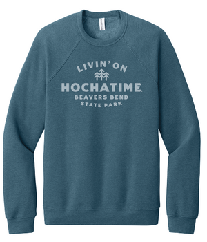 Hochatime Trees Sweatshirt