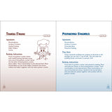 So much S'more to Do