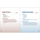 So much S'more to Do