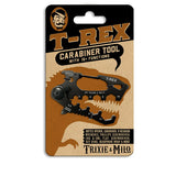 T-Rex Carabiner Tool