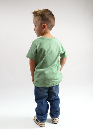 Tree Bear Tee - toddler
