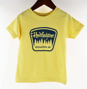 Treetop Tee - Toddler