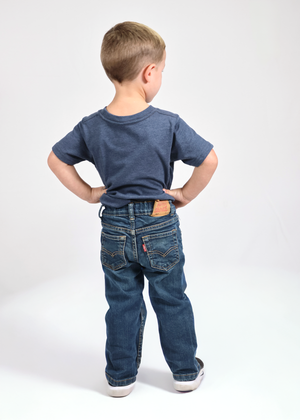 Treetop Tee - Toddler