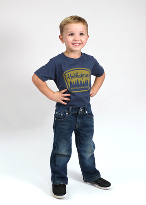 Treetop Tee - Toddler