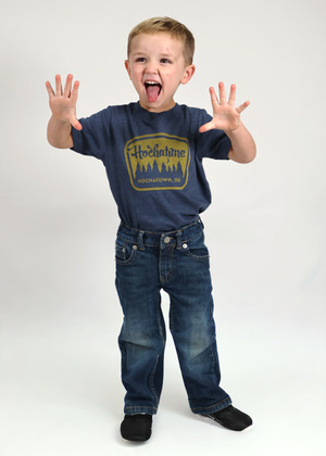 Treetop Tee - Toddler