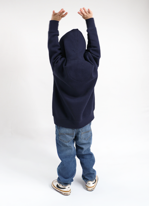 Treetop Hoodie Sweatshirt - Toddler