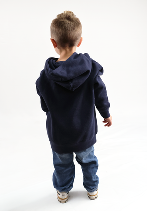Treetop Hoodie Sweatshirt - Toddler