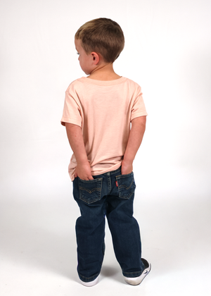Treetop Tee - Toddler