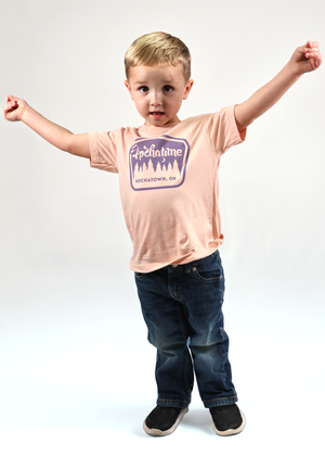 Treetop Tee - Toddler