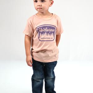 Treetop Tee - Toddler