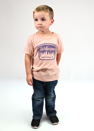 Treetop Tee - Toddler