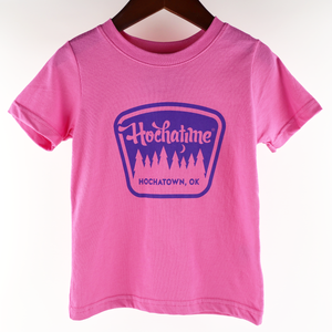 Treetop Tee - Toddler