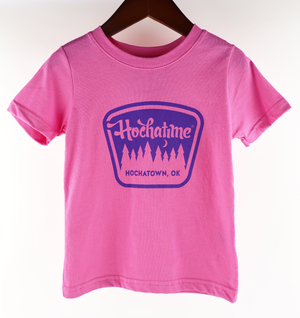 Treetop Tee - Toddler