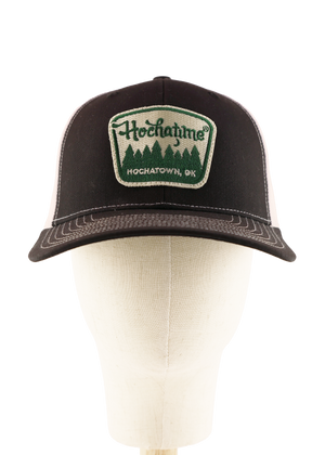 Hochatime Original Trucker