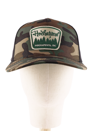 Hochatime Original Trucker