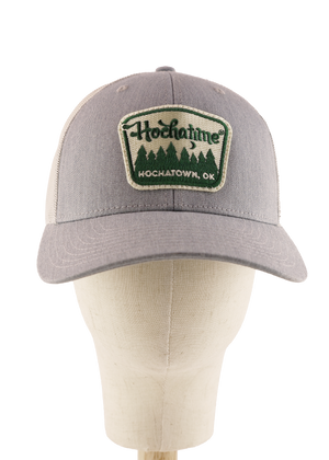 Hochatime Original Trucker