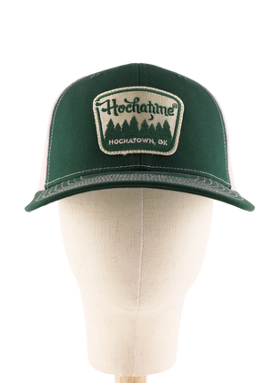 Hochatime Original Trucker