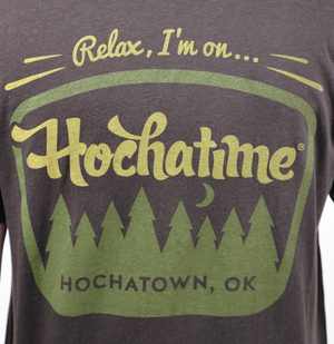 Treetop Short Sleeve Tee