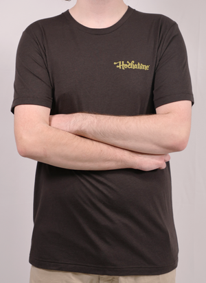 Treetop Short Sleeve Tee