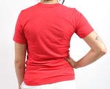 Treetop Front Tee