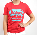 Treetop Front Tee