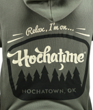 Treetop Hoodie - Adult