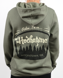 Treetop Hoodie - Adult