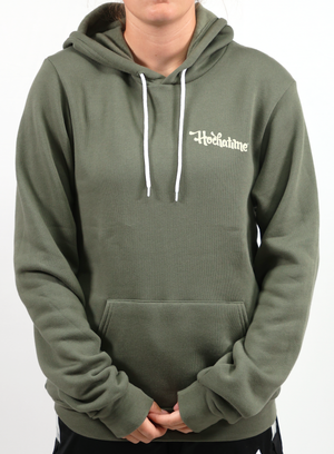 Treetop Hoodie - Adult