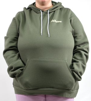 Treetop Hoodie - Adult